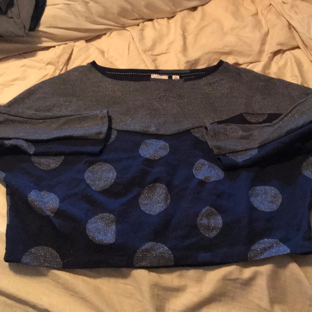Adorable top!